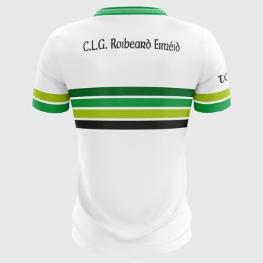 Twin Cities Robert Emmets HC Camogie Jersey