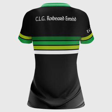 Twin Cities Robert Emmets HC Women&#039;s Fit Camogie Jersey