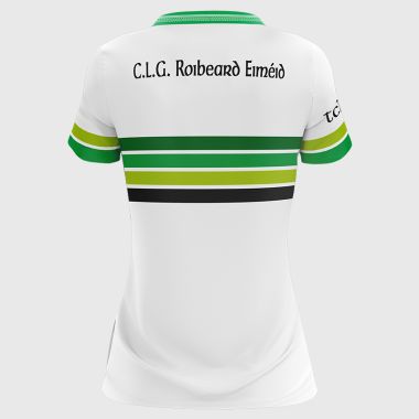 Twin Cities Robert Emmets HC Women&#039;s Fit Camogie Jersey