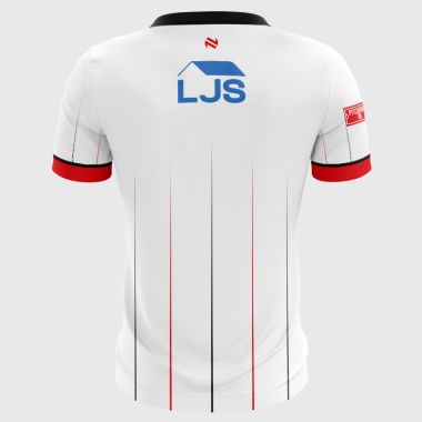 Lincoln United Women&#039;s Fit Outfield Jersey