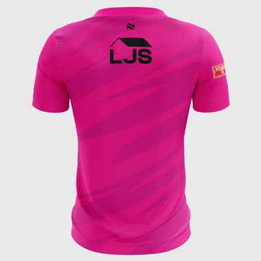 Lincoln United GK Jersey