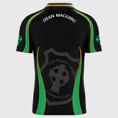 Dean Maguirc College Jersey