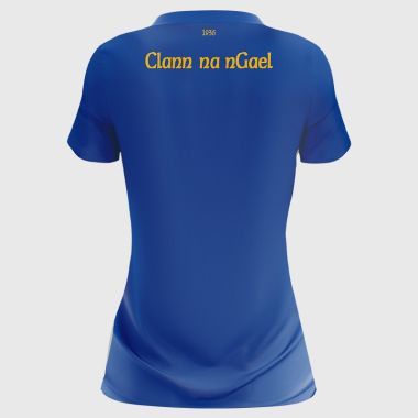 Clann na nGael Roscommon Women&#039;s Fit Jersey