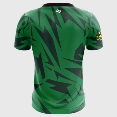 Montpellier FC Women&#039;s Soccer Jersey