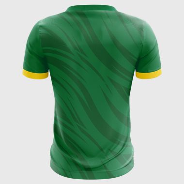Templeglantine Camogie Club Camogie Jersey