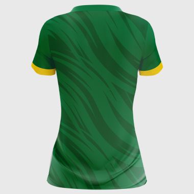 Templeglantine Camogie Club Women&#039;s Fit Camogie Jersey