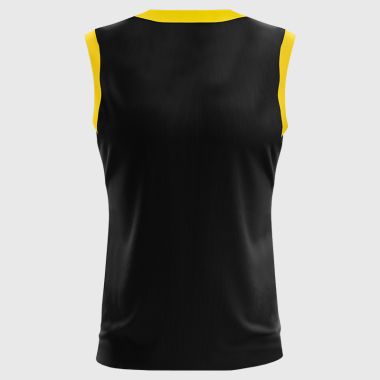 Templeglantine Camogie Club Vest
