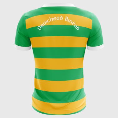 Bennettsbridge Camogie Jersey