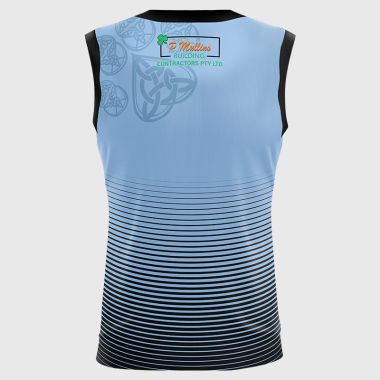 Townsville Wolfhounds Kids&#039; Vest