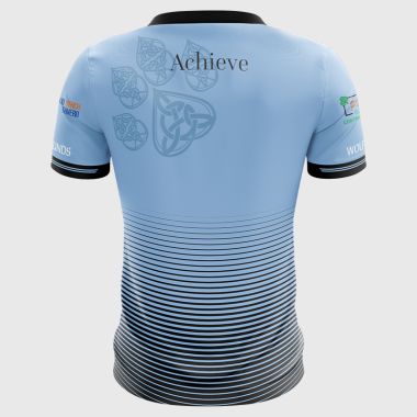 Townsville Wolfhounds Jersey