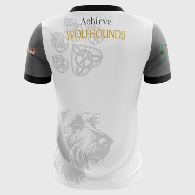 Townsville Wolfhounds Jersey
