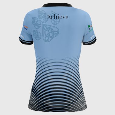 Townsville Wolfhounds Women&#039;s Fit Jersey