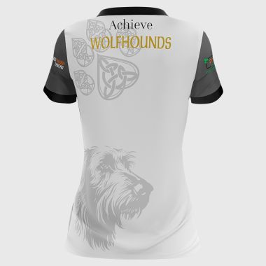 Townsville Wolfhounds Women&#039;s Fit Jersey