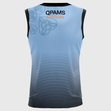 Townsville Wolfhounds Vest