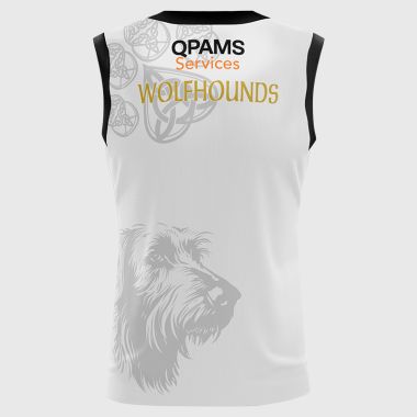 Townsville Wolfhounds Vest