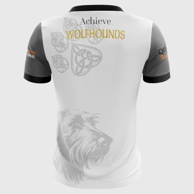 Townsville Wolfhounds Jersey