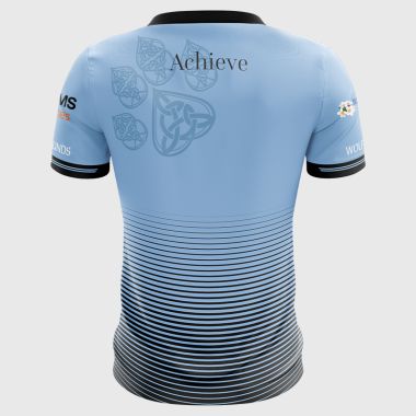 Townsville Wolfhounds Jersey
