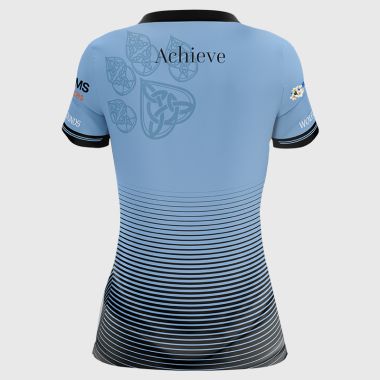 Townsville Wolfhounds Women&#039;s Fit Jersey
