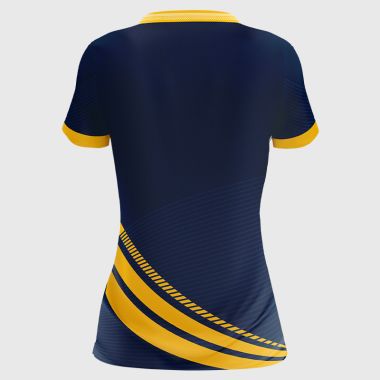St. Teresa&#039;s GAC Belfast Women&#039;s Fit LGFA Jersey