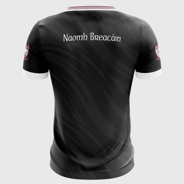 St. Breckan&#039;s GAA Kids’ Jersey