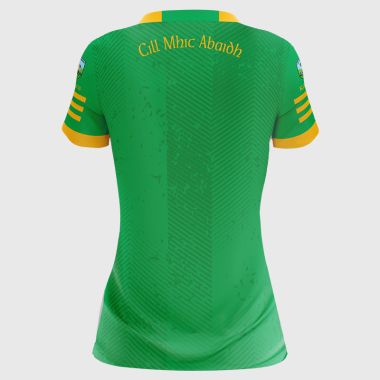 Kilmacabea GAA Women&#039;s Fit Jersey