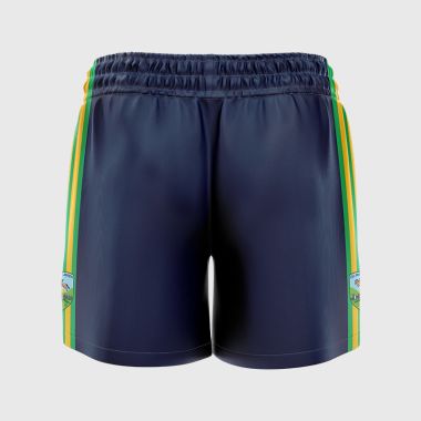 Kilmacabea GAA Kids&#039; Mourne Shorts Navy