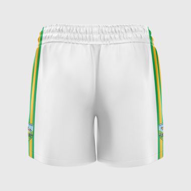 Kilmacabea GAA Kids&#039; Mourne Shorts White