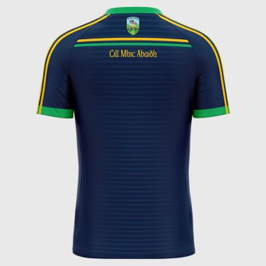 Kilmacabea GAA Jersey