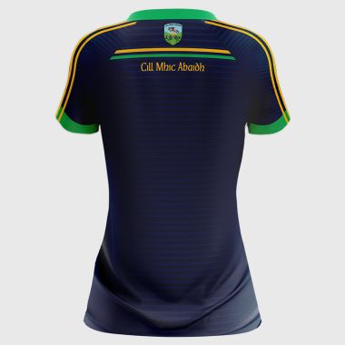 Kilmacabea GAA Jersey Womens Fit