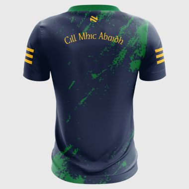 Kilmacabea GAA Kids&#039; Short Sleeve Training Top