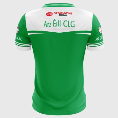 Neale GAA Jersey 2025