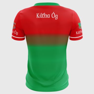 Kiltha Óg Jersey