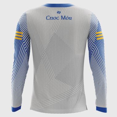 Knockmore GAA Men&#039;s Force Warm Up Top