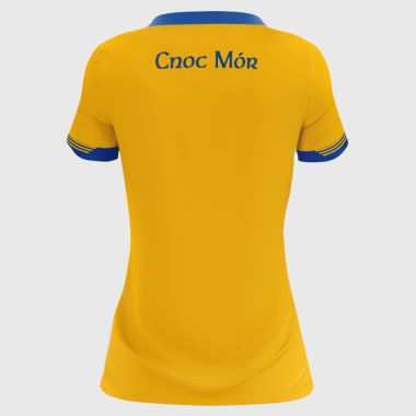 Knockmore GAA Women&#039;s Fit Jersey