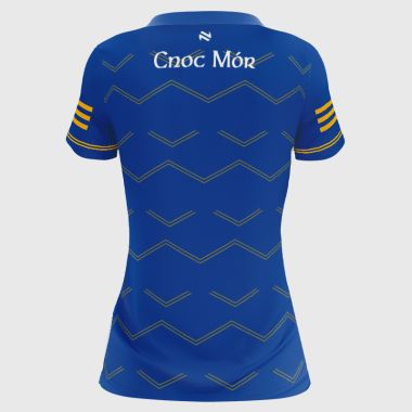 Knockmore GAA Women&#039;s Fit Short Sleeve Training Top