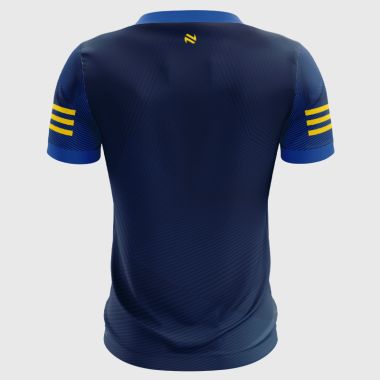 Ballinahinch GAA Club Short Sleeve Training Top
