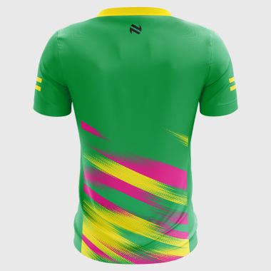 Tara GFC London Kids&#039; Short Sleeve Training Top