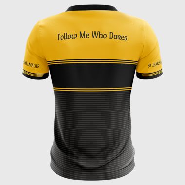 Shelmalier GAA Camogie Jersey