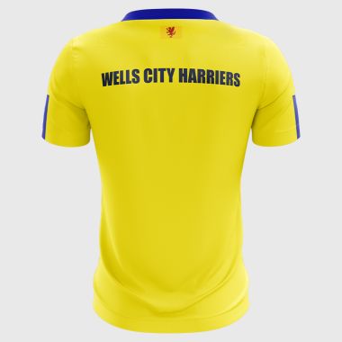 Wells City Harriers T-Shirt