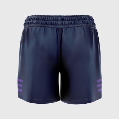 Kinvara Camogie Mourne Shorts