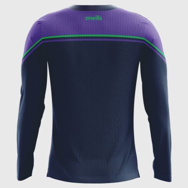 Mount Lourdes Grammar School Kids&#039; Parnell Fleece Crew Neck Top