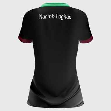 Naomh Eoghan GAA Women&#039;s Fit Away GK Jersey