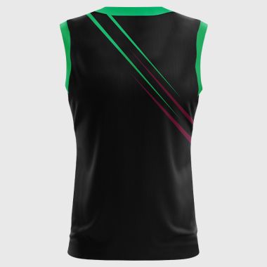 Naomh Eoghan GAA Ladies Vest