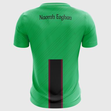 Naomh Eoghan GAA Kids’ Home Jersey