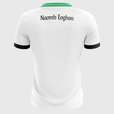 Naomh Eoghan GAA Away Jersey