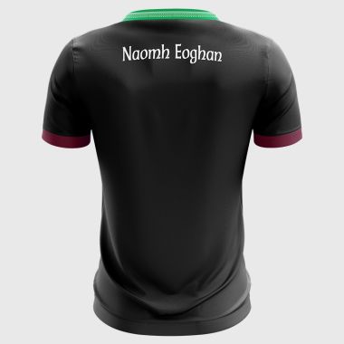 Naomh Eoghan GAA Kids’ Away GK Jersey