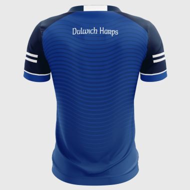 Dulwich Harps GAA Jersey