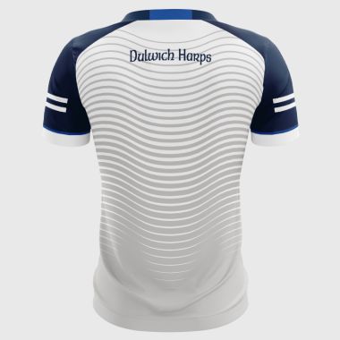 Dulwich Harps GAA Women&#039;s Fit Jersey