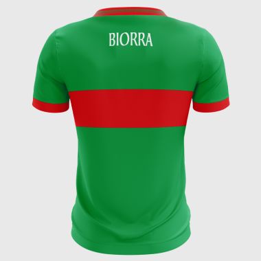 Birr Camogie Camogie Jersey