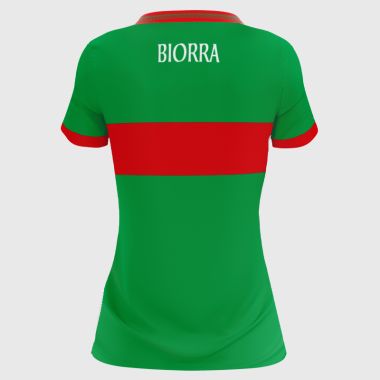 Birr Camogie Women&#039;s Fit Camogie Jersey